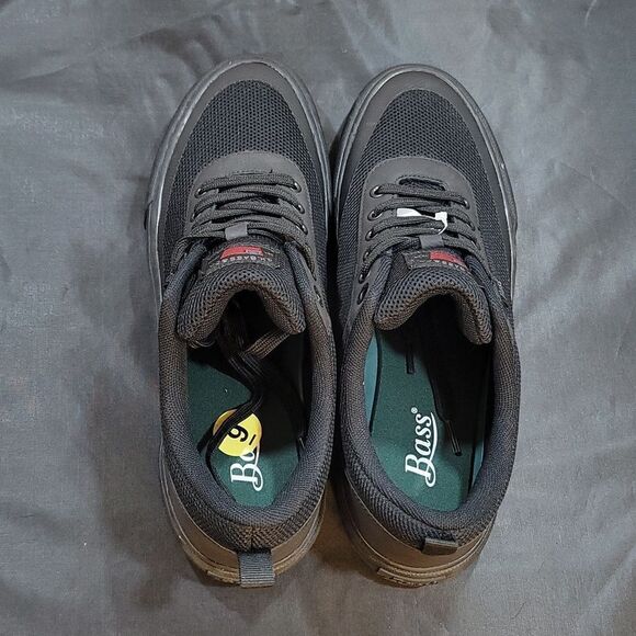 BRAND NEW BASS MEN'S BAREFOOT MESH SNEAKER SHOE - Picture 6 of 15